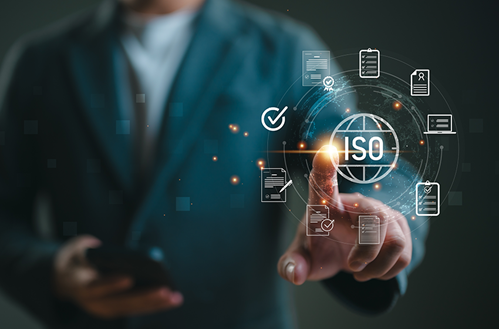 INFORMATIVE - Νέα πιστοποίηση ISO 27001 για τη Noetik