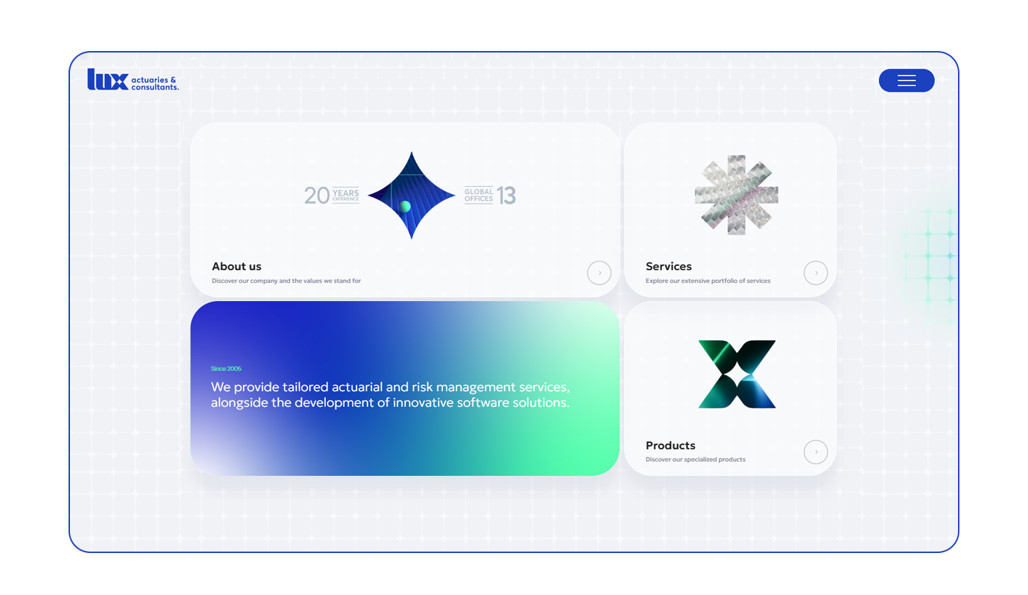 Διάφορες απεικονίσεις της αρχικής σελίδας ΣΧΕΔΙΑΣΜΟΣ ΚΑΙ ΑΝΑΠΤΥΞΗ ΙΣΤΟΣΕΛΙΔΑΣ