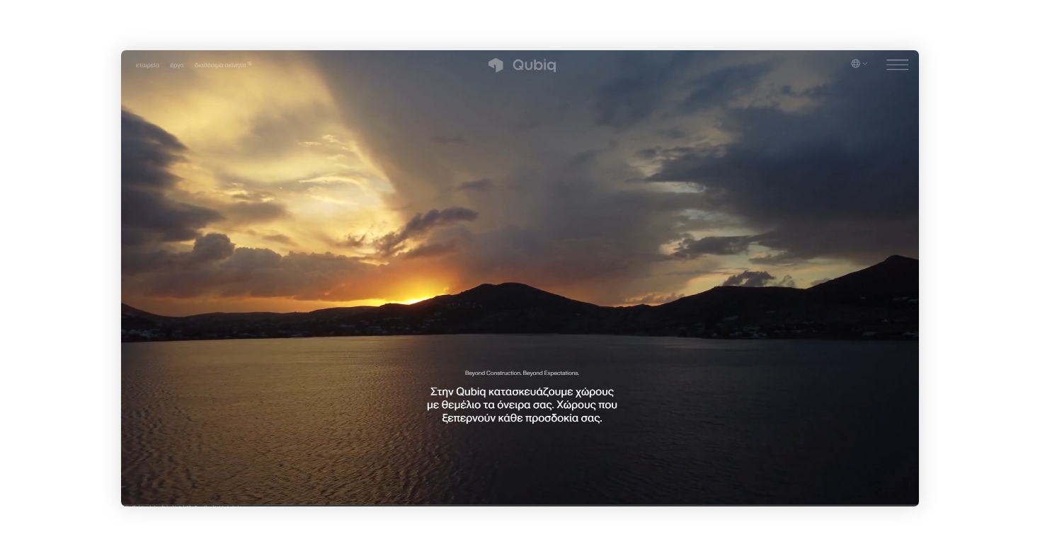 Homepage WEB DEVELOPMENT AND DESIGN