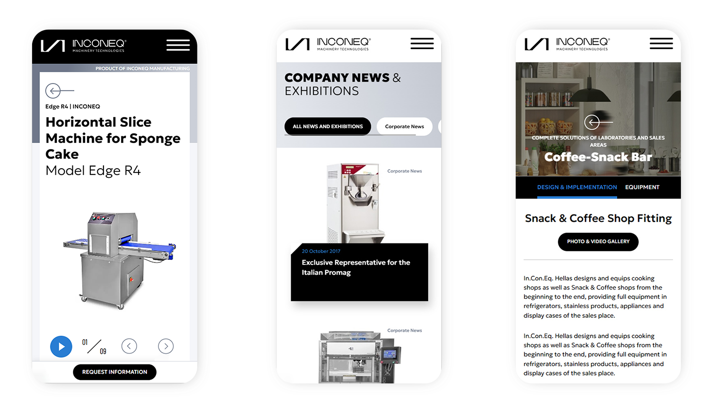 Προβολή της ιστοσελίδας σε κινητό ΣΧΕΔΙΑΣΜΟΣ ΚΑΙ ΑΝΑΠΤΥΞΗ ΙΣΤΟΣΕΛΙΔΑΣ