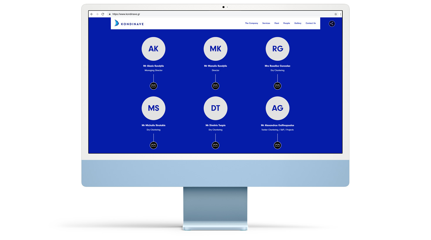 Επικοινωνήστε με την εταιρεία ΣΧΕΔΙΑΣΜΟΣ ΚΑΙ ΑΝΑΠΤΥΞΗ ΙΣΤΟΣΕΛΙΔΑΣ
