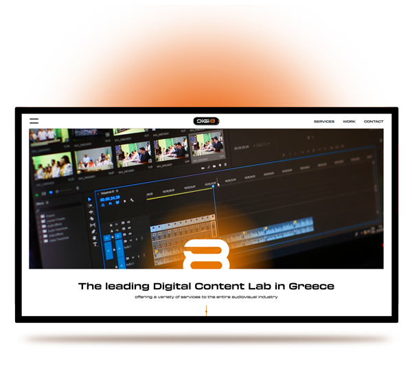 Κατασκευή Ιστοσελίδας | Σχεδιασμός Ιστοσελίδας | Umbraco CMS