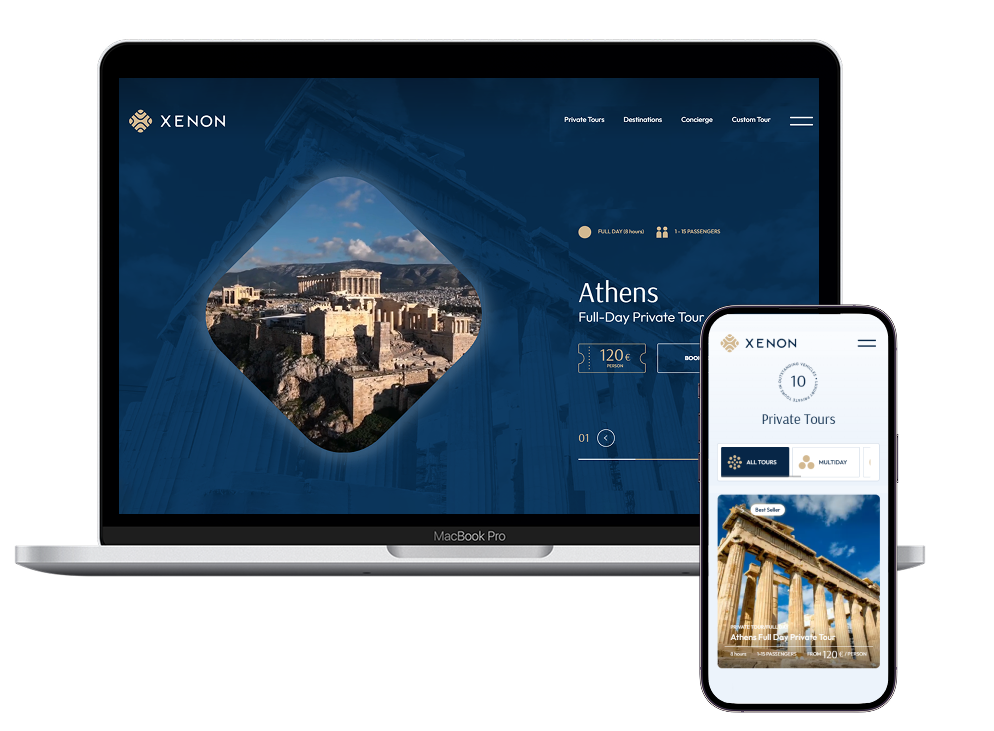 Σχεδιασμός Ιστοσελίδας | Ανάπτυξη Ιστοσελίδας