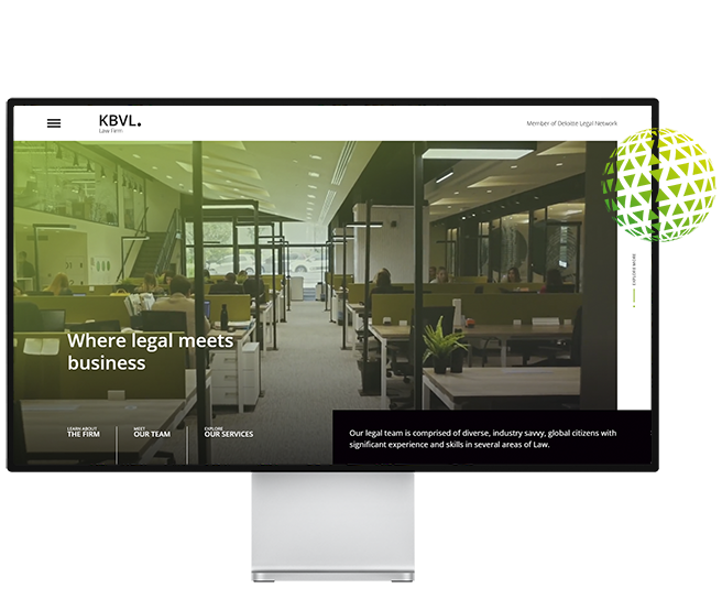 Σχεδιασμός Ιστοσελίδας | Ανάπτυξη Ιστοσελίδας | Umbraco CMS 