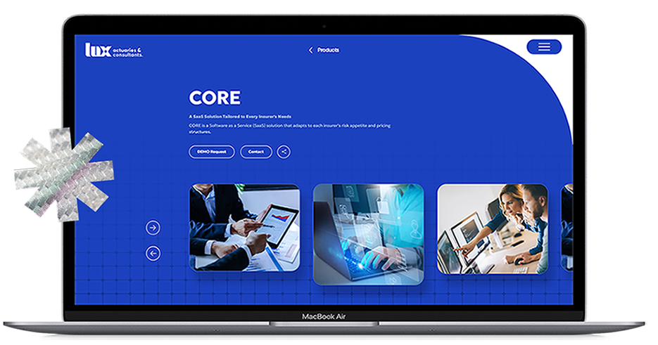 Σχεδιασμός Ιστοσελίδας | Ανάπτυξη Ιστοσελίδας | UI/UX Σχεδιασμός | Umbraco CMS 