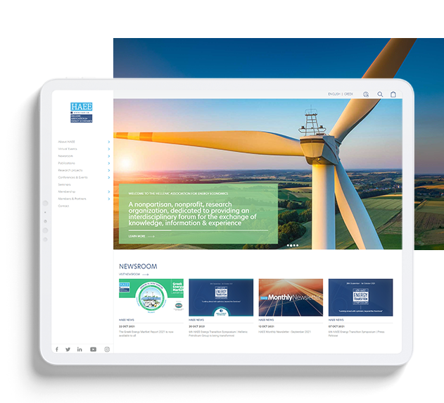 Σχεδιασμός Ιστοσελίδας | Ανάπτυξη Ιστοσελίδας | Umbraco CMS