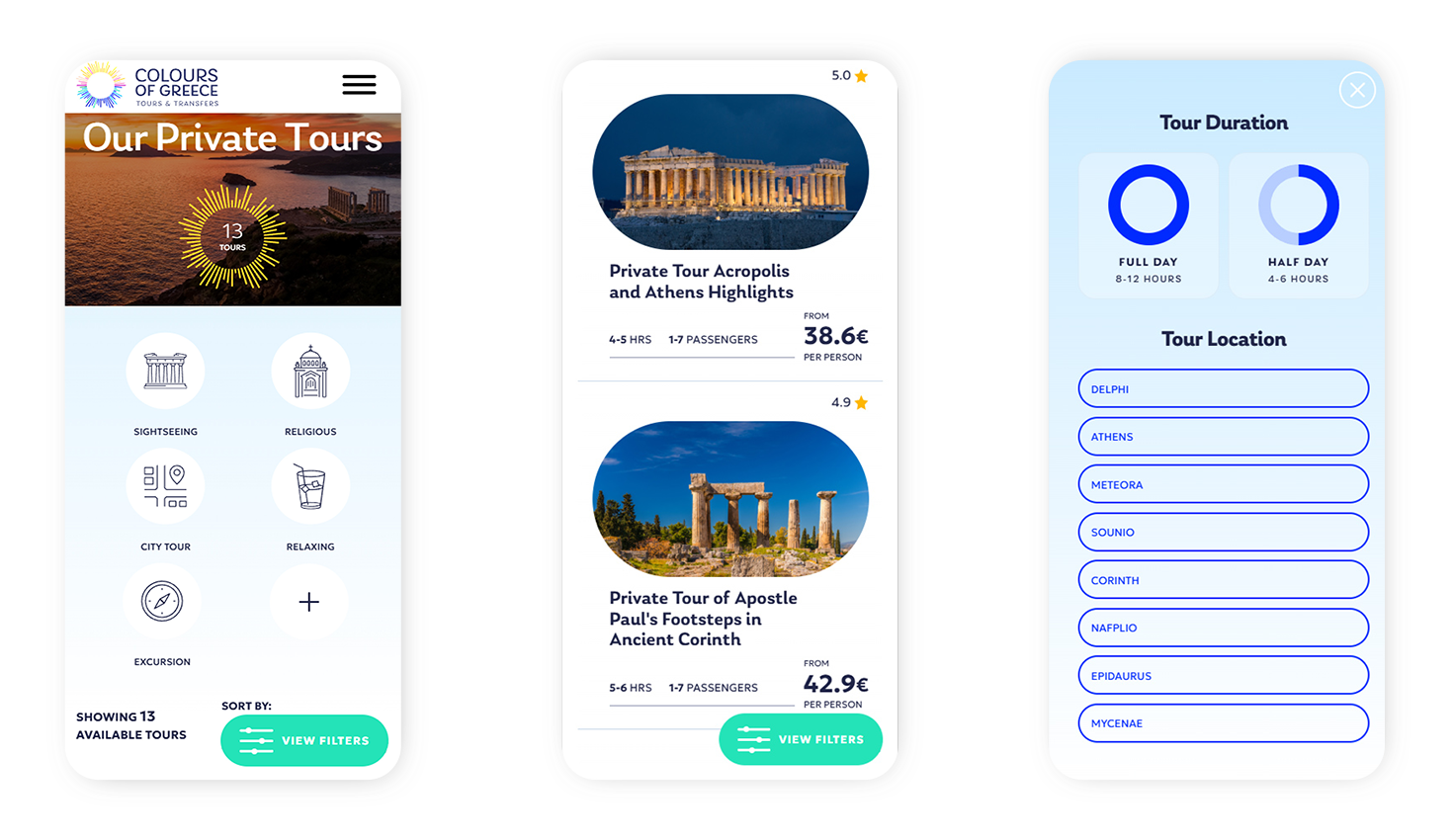 Προβολή της ιστοσελίδας σε κινητό ΣΧΕΔΙΑΣΜΟΣ ΚΑΙ ΑΝΑΠΤΥΞΗ ΙΣΤΟΣΕΛΙΔΑΣ