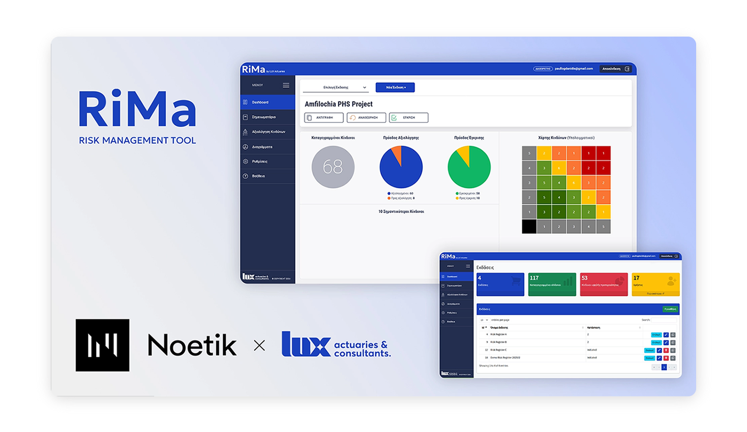 Logo Design | UI Design | Custom Sofware Development