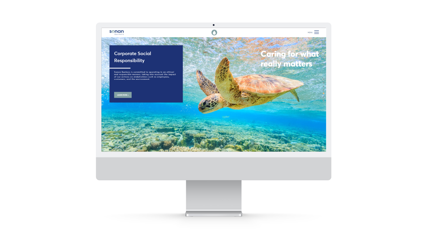 Εταιρική κοινωνική ευθύνη ΣΧΕΔΙΑΣΜΟΣ ΚΑΙ ΑΝΑΠΤΥΞΗ ΙΣΤΟΣΕΛΙΔΑΣ