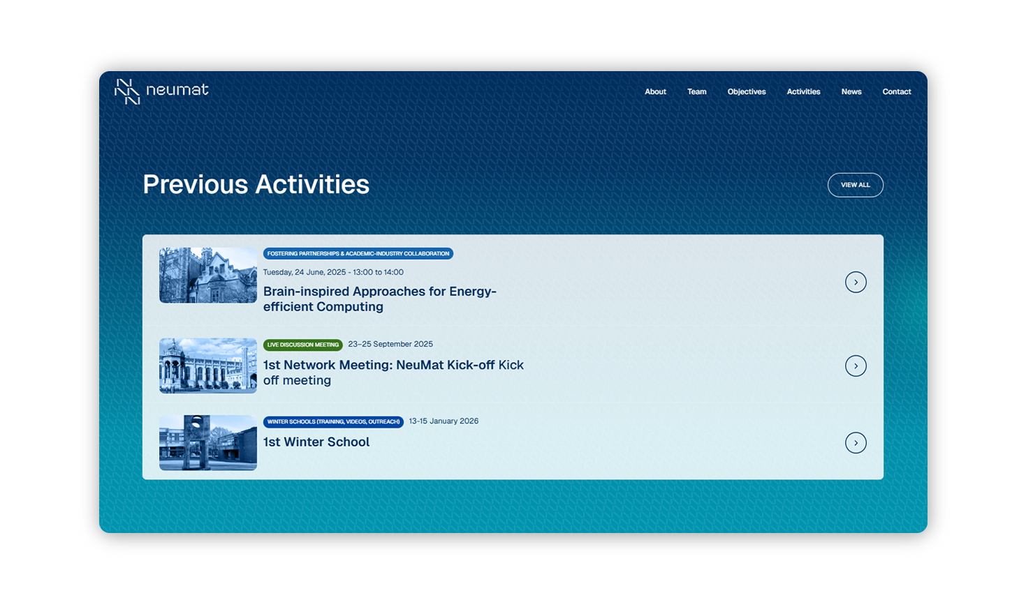 Διάφορες απεικονίσεις της αρχικής σελίδα  ΣΧΕΔΙΑΣΜΟΣ ΚΑΙ ΑΝΑΠΤΥΞΗ ΙΣΤΟΣΕΛΙΔΑΣ