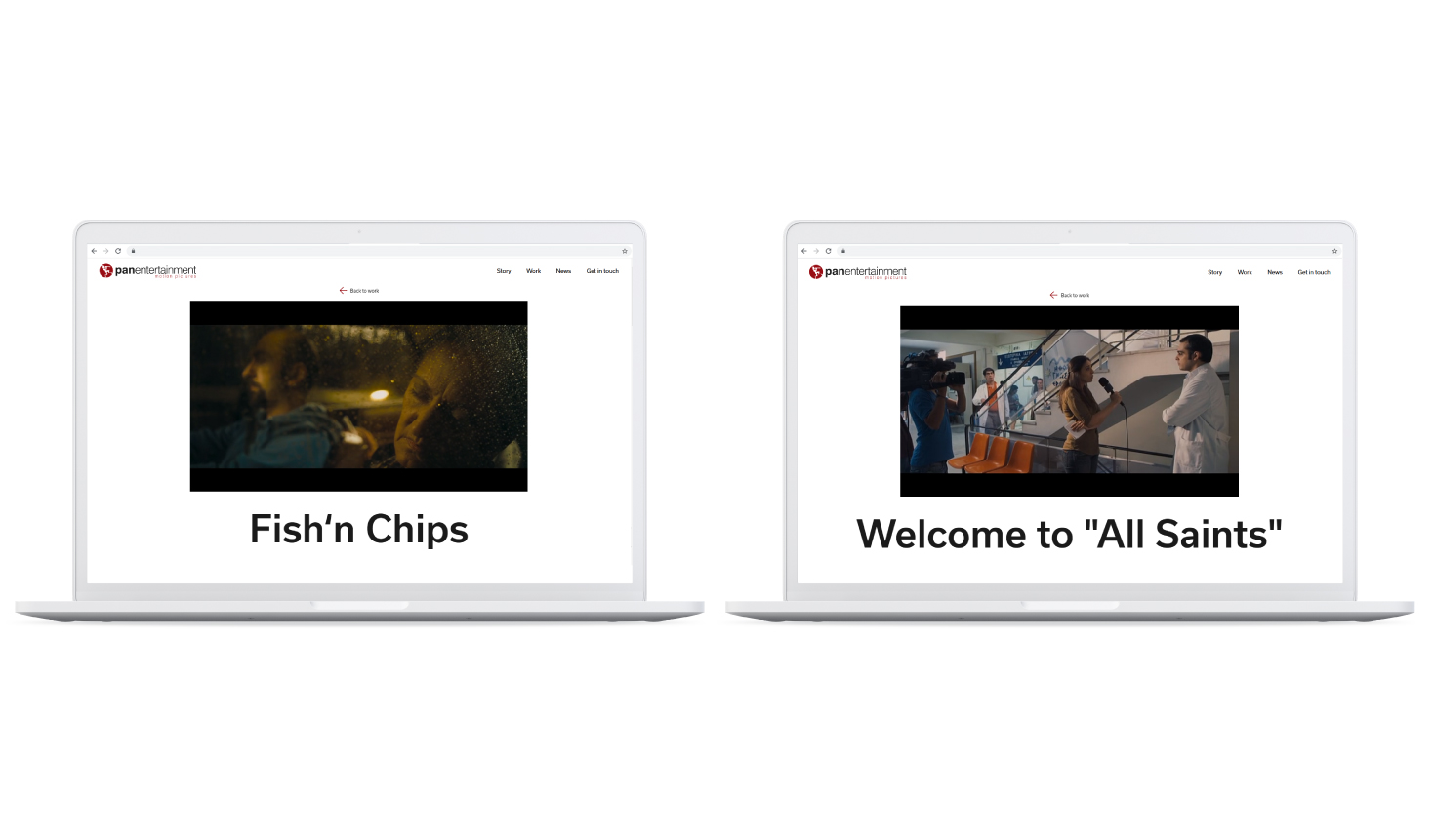 Διάφορα έργα σε οθόνες για laptop  ΣΧΕΔΙΑΣΜΟΣ ΚΑΙ ΑΝΑΠΤΥΞΗ ΙΣΤΟΣΕΛΙΔΑΣ