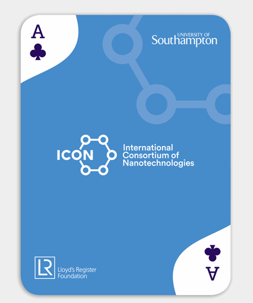 ΓΡΑΦΙΣΤΙΚΟΣ ΣΧΕΔΙΑΣΜΟΣ -  ICON illustrations - Lloyd's Register Foundation