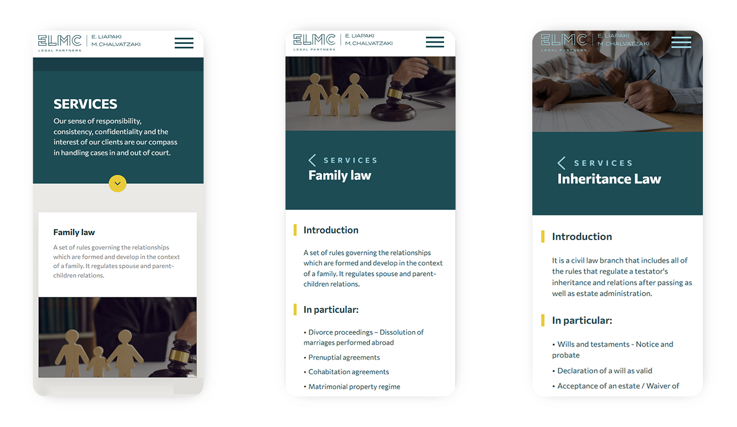 Προβολή της ιστοσελίδας σε κινητό ΣΧΕΔΙΑΣΜΟΣ ΚΑΙ ΑΝΑΠΤΥΞΗ ΙΣΤΟΣΕΛΙΔΑΣ