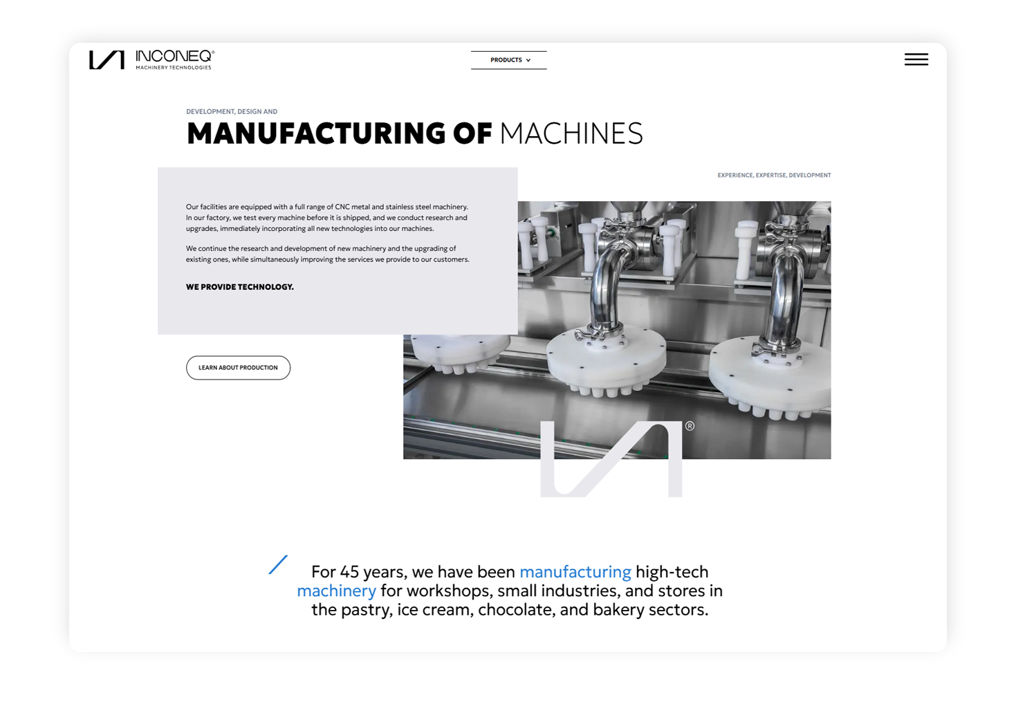 Αρχική σελίδα – Προϊόντα ΣΧΕΔΙΑΣΜΟΣ ΚΑΙ ΑΝΑΠΤΥΞΗ ΙΣΤΟΣΕΛΙΔΑΣ