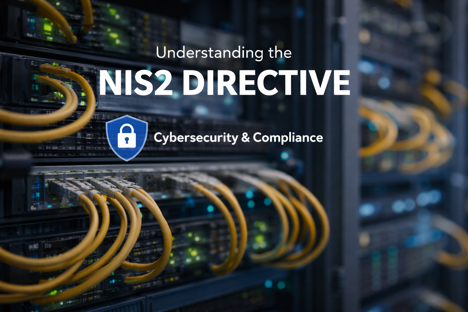 NIS2 Directive | Συμμόρφωση| ISO 27001