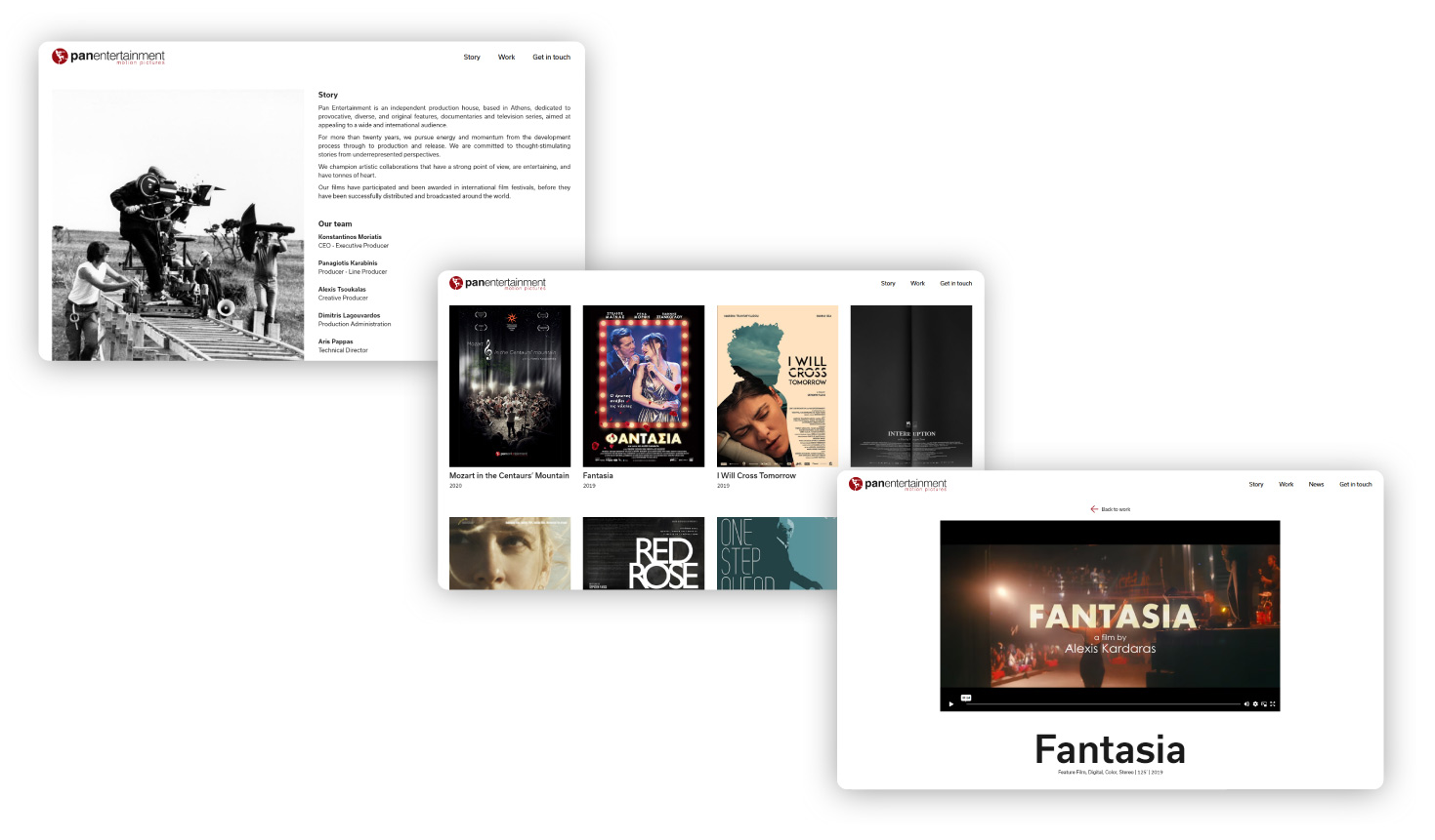 Περιήγηση στην ιστοσελίδα ΣΧΕΔΙΑΣΜΟΣ ΚΑΙ ΑΝΑΠΤΥΞΗ ΙΣΤΟΣΕΛΙΔΑΣ