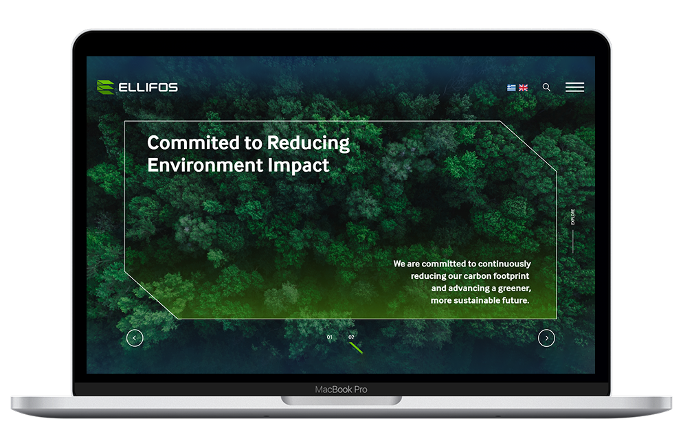 Σχεδιασμός Ιστοσελίδας | Ανάπτυξη Ιστοσελίδας