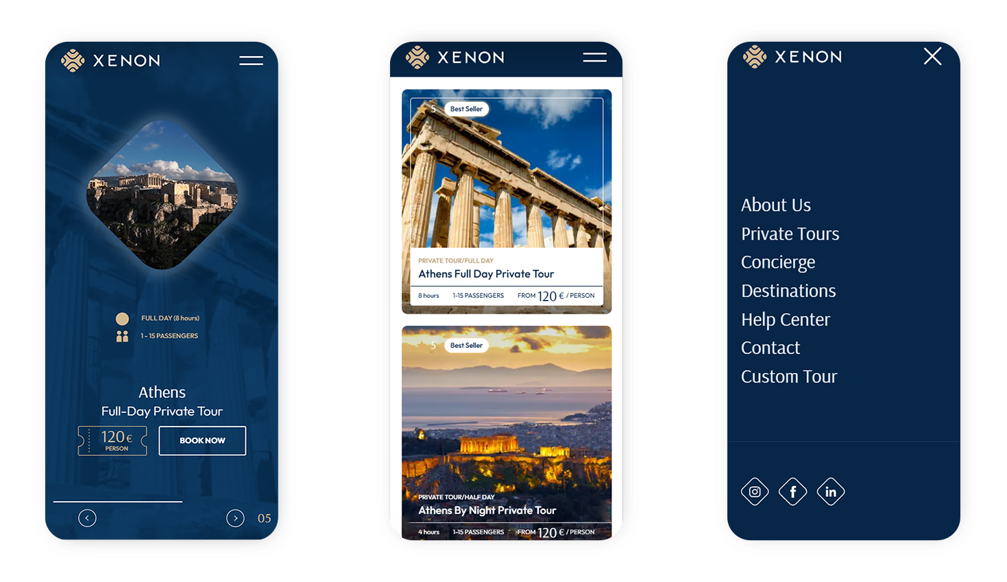 Προβολή της ιστοσελίδας σε κινητό ΣΧΕΔΙΑΣΜΟΣ ΚΑΙ ΑΝΑΠΤΥΞΗ ΙΣΤΟΣΕΛΙΔΑΣ