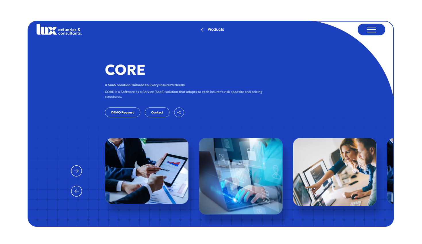 Σελίδα Product  ΣΧΕΔΙΑΣΜΟΣ ΚΑΙ ΑΝΑΠΤΥΞΗ ΙΣΤΟΣΕΛΙΔΑΣ