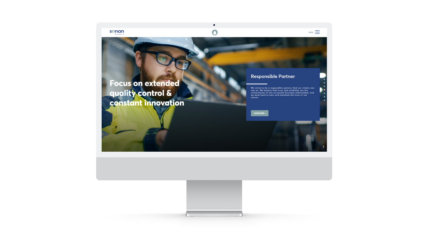 Η σελίδα των υπεύθυνων συνεργατών ΣΧΕΔΙΑΣΜΟΣ ΚΑΙ ΑΝΑΠΤΥΞΗ ΙΣΤΟΣΕΛΙΔΑΣ