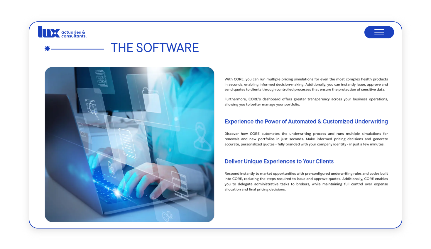 Σελίδα Software  ΣΧΕΔΙΑΣΜΟΣ ΚΑΙ ΑΝΑΠΤΥΞΗ ΙΣΤΟΣΕΛΙΔΑΣ