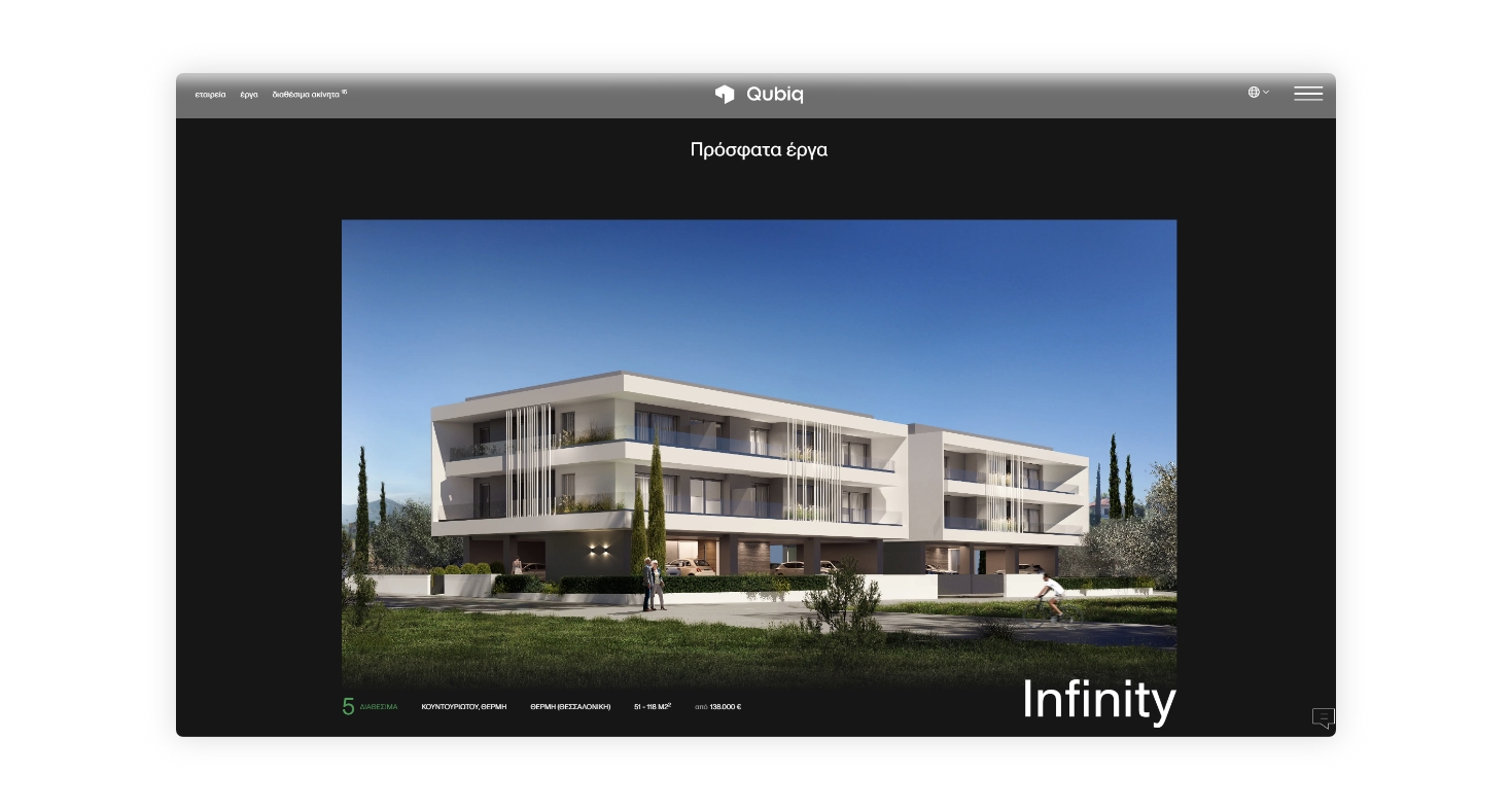 Latest Projects WEB DEVELOPMENT AND DESIGN