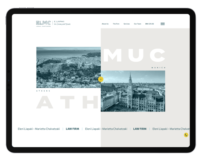 Σχεδιασμός Ιστοσελίδας | Ανάπτυξη Ιστοσελίδας